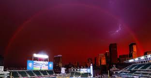 Twins - Braves