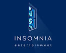 Insomnia entertainment