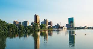 City of Toledo (.gov) - News update