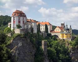 صورة Vranov nad Dyjí Castle