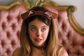 Sydney Sweeney branded 'a terrible actress' as fans slam 'humiliating' season 3 scene