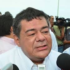 El Mandatario campechano señaló que presentó ante la LXI Legislatura local, la ratificación en la que se contempla a Ambrosio Herrera como procurador ... - gfgftrftrerert