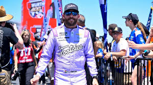 NASCAR Xfinity Series: Nashville 2025