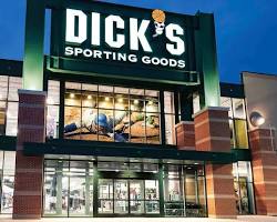 Image of Dick's Sporting Goods Store