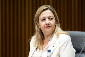 The Palaszczuk party rival who doesn’t get a mention in her new book