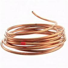 Copper Tubing | Air Dynamic Systems, Inc.