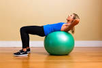 Exercise Balls: Stability Ball Exercises, Yoga Balls Balance Balls