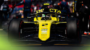 F2 fait ses débuts en Amérique du Nord avec un grand moment à Miami