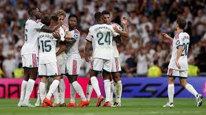 Today's match schedule and broadcast channels: Real Madrid vs Sevilla clash and other exciting league encounters