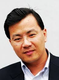 David Wei Joins Alibaba.com as President, B2B Division. Author: Admin. Former President of B&amp;Q China brings solid operational experience and industry ... - 18fa4e82ce5e03f6b490b2e6a5fdcc9a_031652