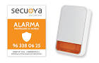Tecnicom - Alarmas Valencia - Instalacion alarmas Valencia