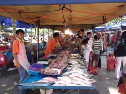 Image result for pasar tani