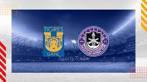 Tigres UANL vs Mazatlan FC Prediction & Picks - Liga MX