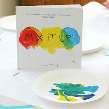 Image result for mix it up book