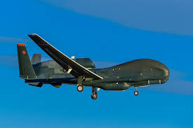 Image result for Global Hawk