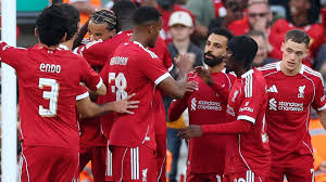 Goal.com - News update