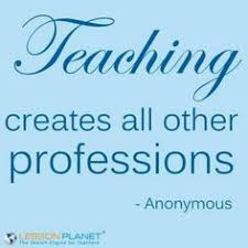 Teacher Quotes on Pinterest | Teacher Inspirational Quotes ... via Relatably.com