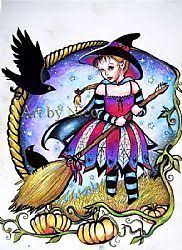 Image result for stars, witches, mermaids