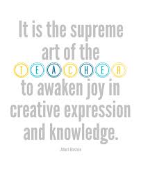 BLISSFUL ROOTS: Printable Teacher Appreciation Quote via Relatably.com