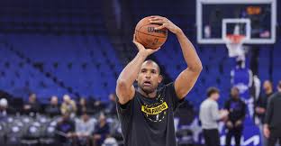 Warriors vs. Suns injury report: Al Horford and Pat Spencer out