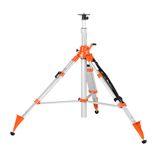 FS 50-M | Elevating Tripods | Tripods | Products | geo-FENNEL