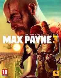 Résultat de recherche d'images pour "max payne 3"