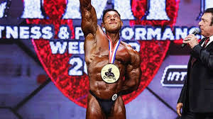 Generation Iron - News update