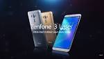 الهاتف Asus Zenfone Laser يبدأ