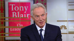 Tony Blair's New Book 'On Leadership: Lessons for the 21st Century' Offers Valuable Insights and Critiques