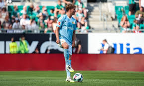FC Union Berlin - News update