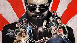 The Boys Season 5 Episode 7: Homelander's Takeover and Gen V's Arrival