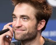 Image of Robert Pattinson, British actor