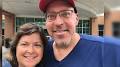 Profile Picture of Brad Pautsch undergoes his 23rd, and hopefully last radiation treatment (@ktiv.com) on Google