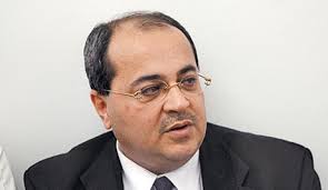 MK Ahmed Tibi (United Arab List-Ta&#39;al) Photo by Moti Kimche - 2338588691