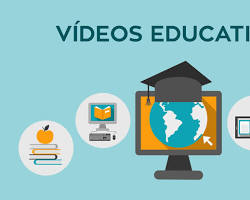 Imagem de Vídeos educacionais