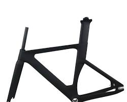 Hình ảnh về Fixed gear bike frame