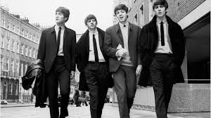 Resultado de imagen para the beatles