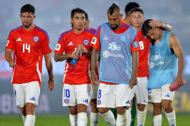 Eliminatorias Mundial 2030: ¿Qué esperar para Paraguay y Sudamérica? - Imagen principal del artículo