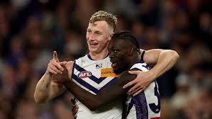 News source: fremantlefc.com.au