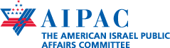 Resultado de imagen de AIPAC