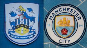 Manchester City a la carga en la Carabao Cup: Enfrenta a Huddersfield - Imagen principal del artículo