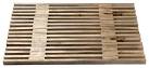 Teakworks4u Teak Bath Mats, Teak Shower Benches : US Made