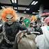 Comic Con — Three Days Of Escapism In Honolulu