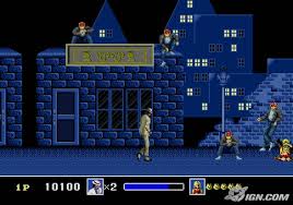 Resultado de imagem para Michael Jackson's Moonwalker sega megadrive