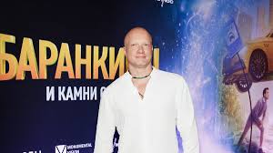 Кино Mail - News update