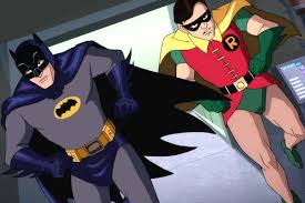Resultado de imagem para batman o retorno da dupla dinamica
