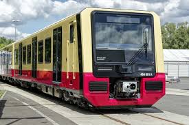 stadler rail