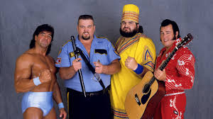 Image result for survivor series team photos