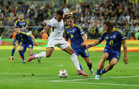 Live Blog! Ukraine vs France in the UEFA Qualifiers for the 2026 World Cup: Real-Time Match Updates