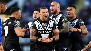 NRL.com - News update